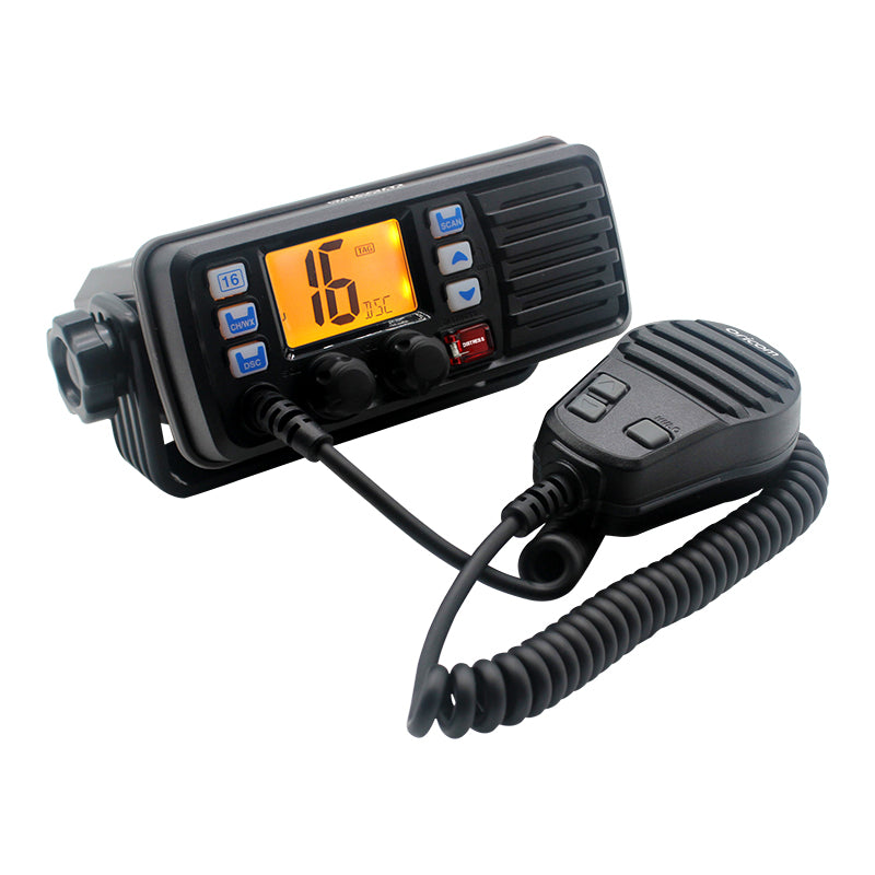 Oricom VHF DSC Fixed Mount Marine Radio