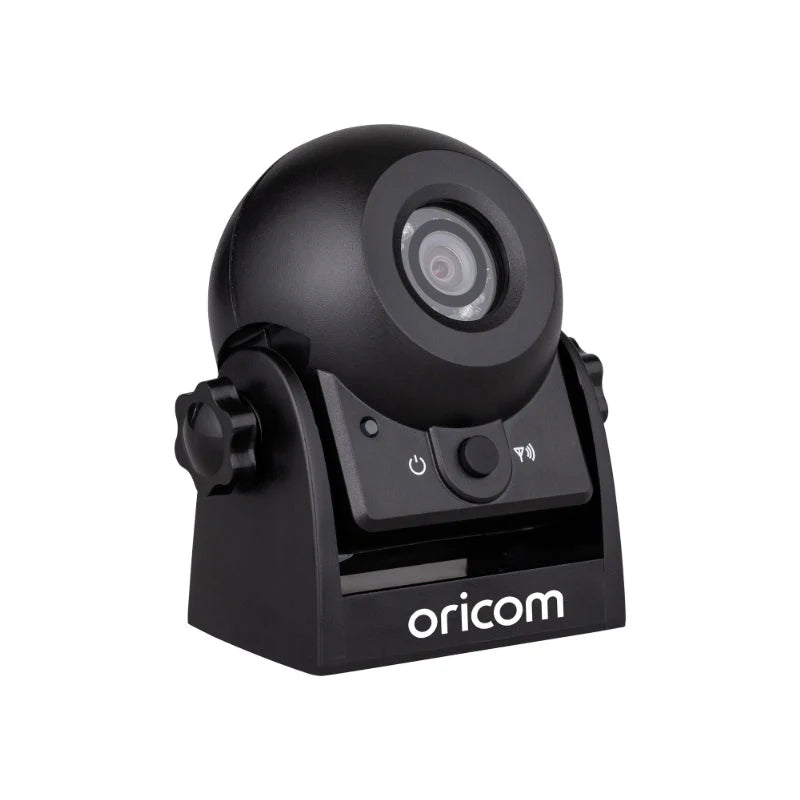 Oricom WRC001 Wireless Reversing Camera with Magnetic Base IPX6