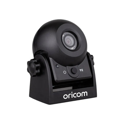 Oricom WRC001 Wireless Reversing Camera with Magnetic Base IPX6
