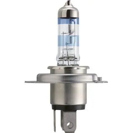 Philips H4 Headlight Bulb X-tremeVision Pro150 Pair – 12V 60/55W P43t-38