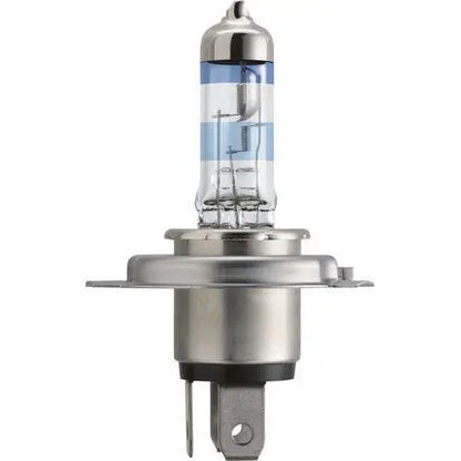 Philips H4 Headlight Bulb X-tremeVision Pro150 Pair – 12V 60/55W P43t-38