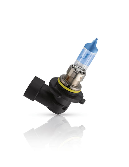 Philips WhiteVision HB4 Headlight Globes Twin Pack 9006WHVS2