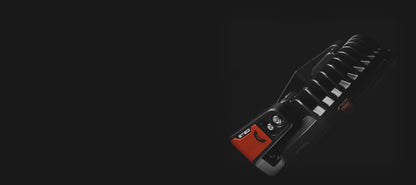 STEDI Type-X™ Pro Plus DRL Full Kit - 8.5" Rugged Style LED Driving Lights