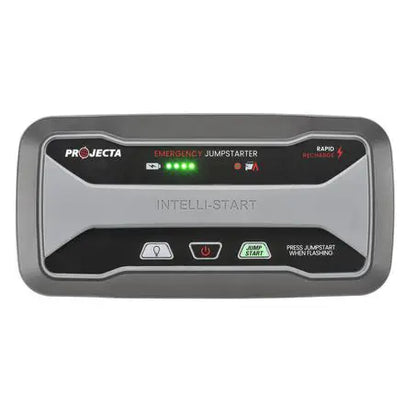 Projecta IS1220C 12V 1200A Lithium Emergency Jump Starter