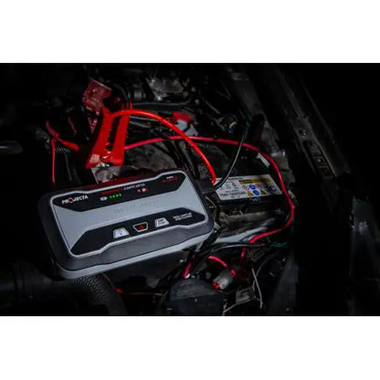 Projecta IS1220C 12V 1200A Lithium Emergency Jump Starter