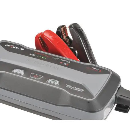Projecta IS1220C 12V 1200A Lithium Emergency Jump Starter