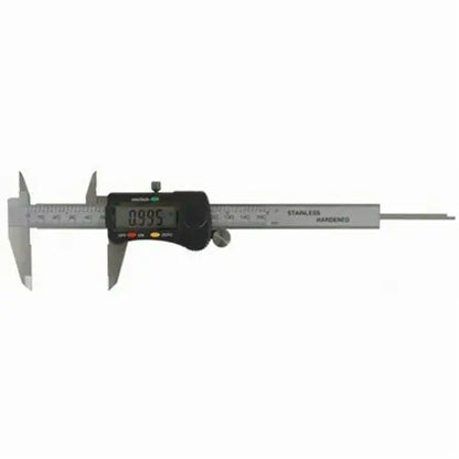Protech LCD Engineers Calipers – 0–150 mm (Model TD2082)