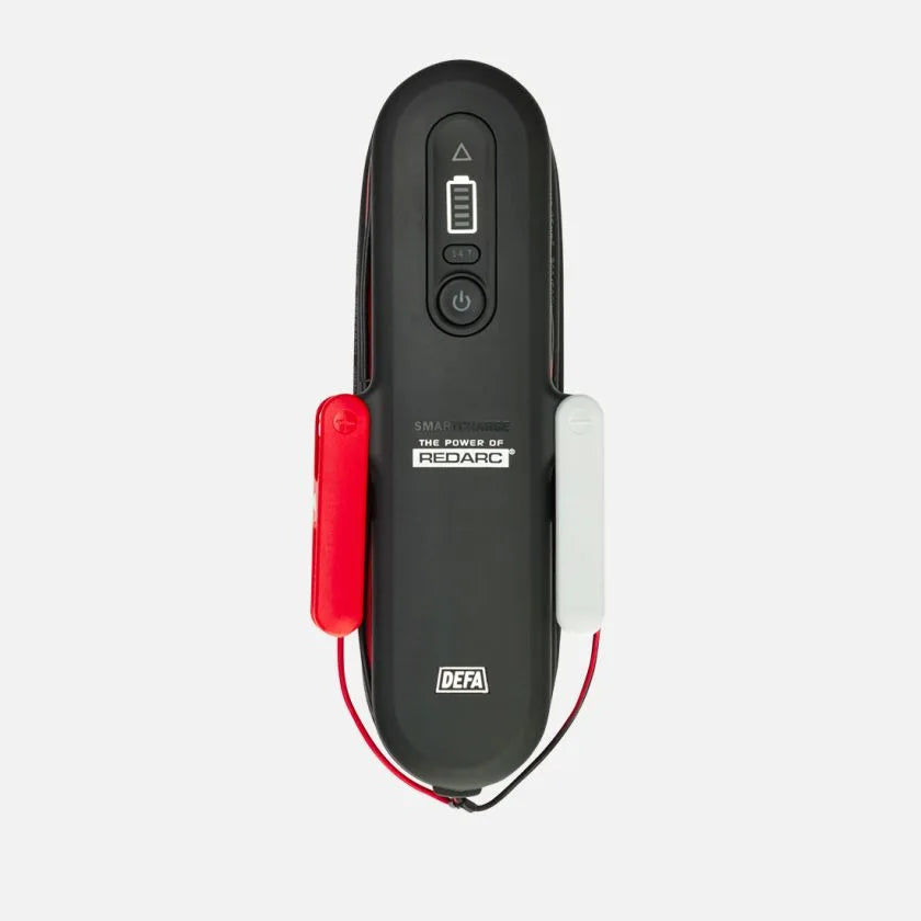 REDARC 12V 10A SmartCharge AC Battery Charger (SBC1210)