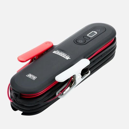 REDARC 12V 10A SmartCharge AC Battery Charger (SBC1210)