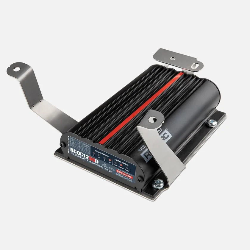 BCDC Mounting Bracket for Isuzu D-MAX & Holden Colorado (BCDCMB-006)