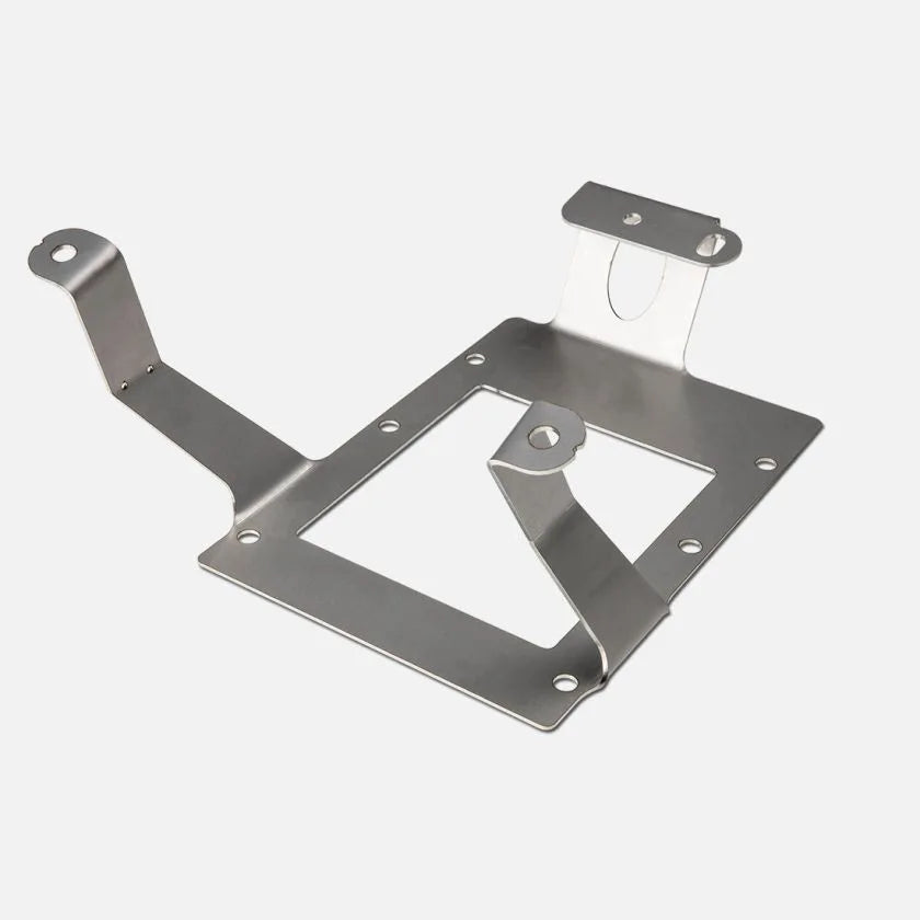 BCDC Mounting Bracket for Isuzu D-MAX & Holden Colorado (BCDCMB-006)