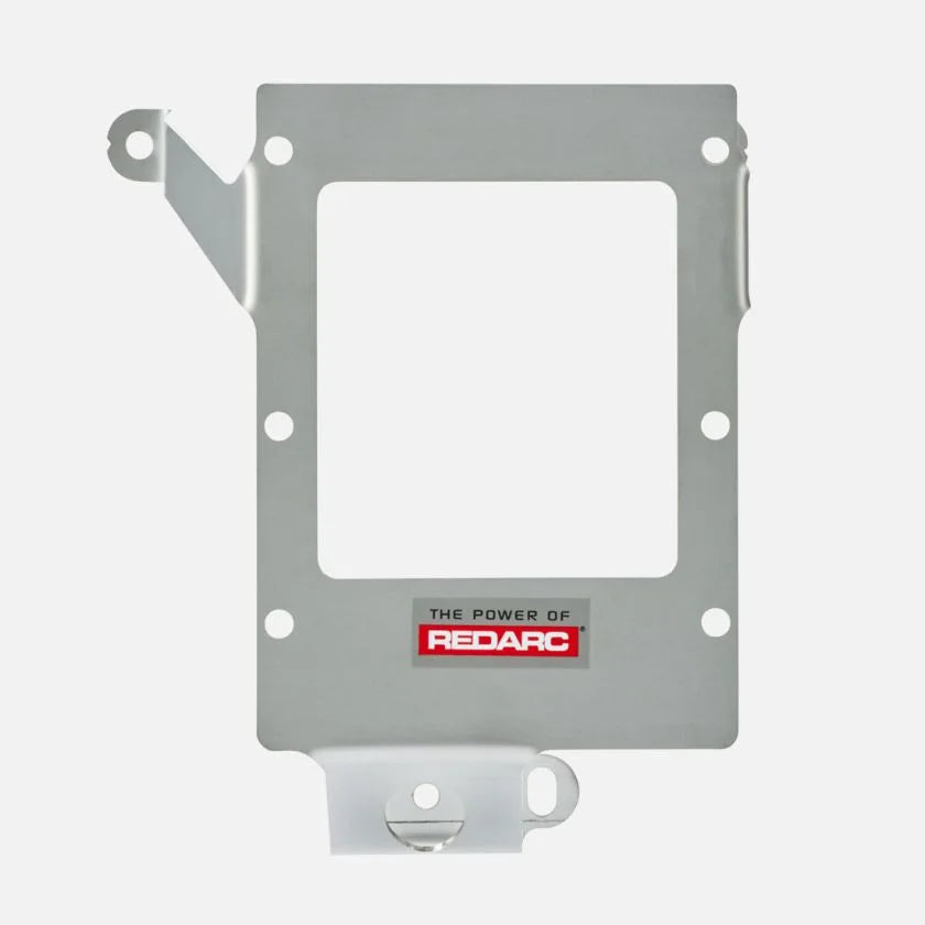 BCDC Mounting Bracket for Isuzu D-MAX & Holden Colorado (BCDCMB-006)