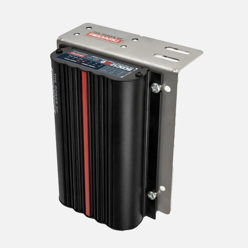 REDARC BCDCMB-007 Universal BCDC Classic Mounting Bracket