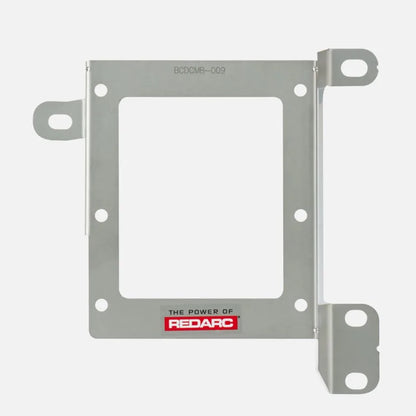 REDARC BCDCMB-009 BCDC Mounting Bracket for Mitsubishi Triton MR & Pajero Sport QF