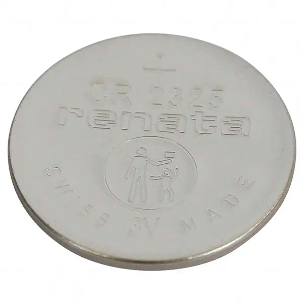 Renata CR2325 Lithium Coin Cell Battery 3V - Specialised Use