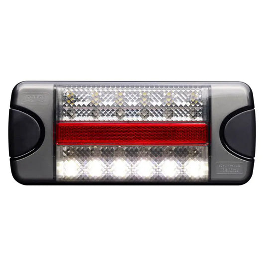 RoadVision Combination Lamp LED Stop/Tail & Indicator