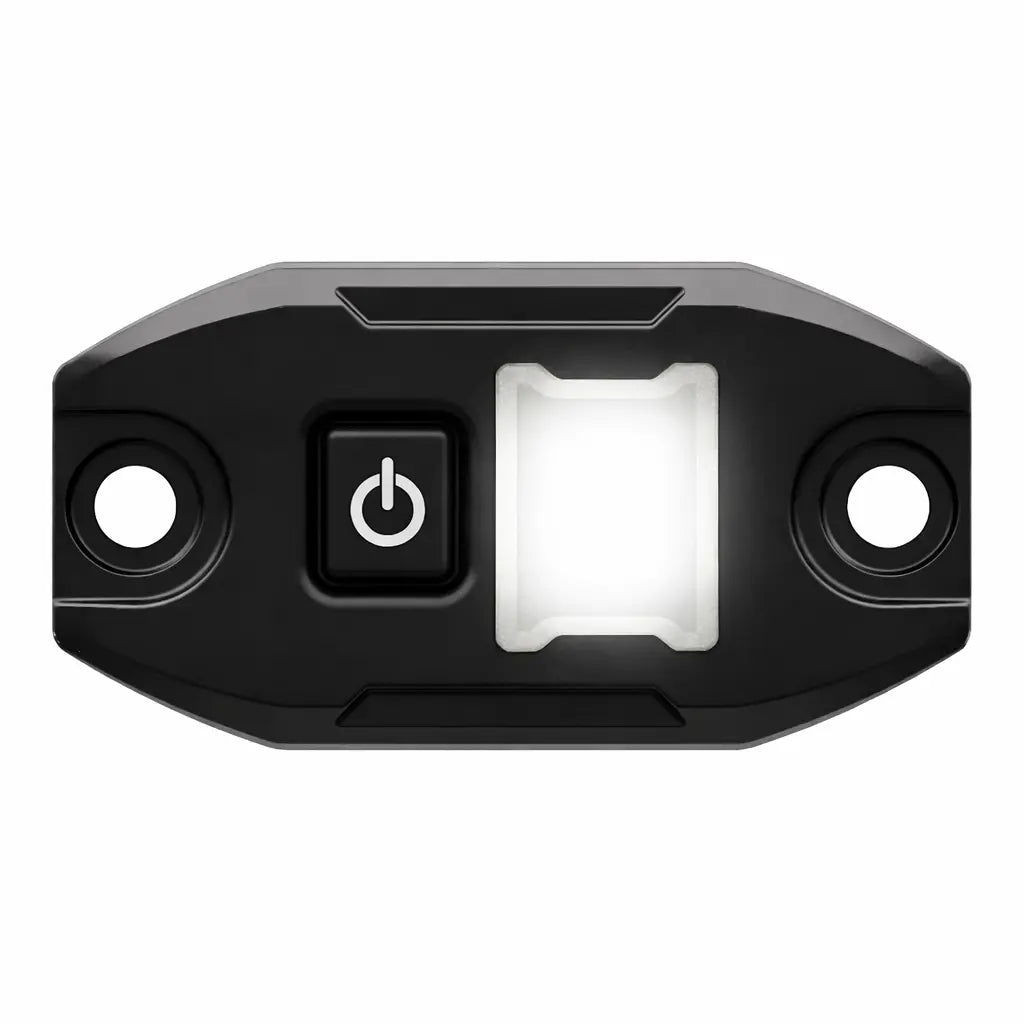 Roadvision IL72AWD 12V Dimmable Amber & White LED Interior Utility Light