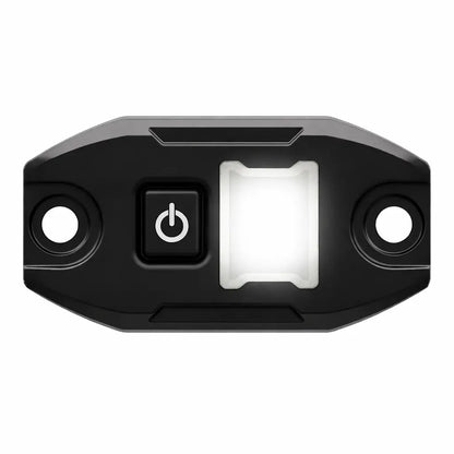 Roadvision IL72AWD 12V Dimmable Amber & White LED Interior Utility Light