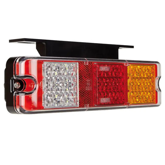 RoadVision LED Combination Lamp Stop/Tail, Indicator & Reverse (BR230ARW)