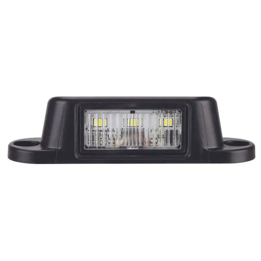 RoadVision LED Licence Plate Lamp (BR15B)