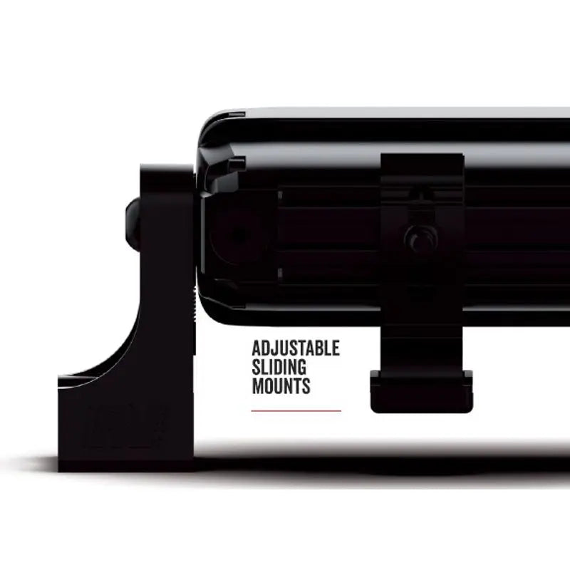 RoadVision RBL5213SC Stealth S52 13-Inch LED Light Bar