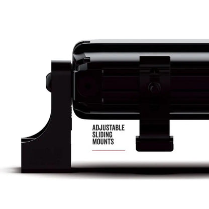 RoadVision RBL5213SC Stealth S52 13-Inch LED Light Bar