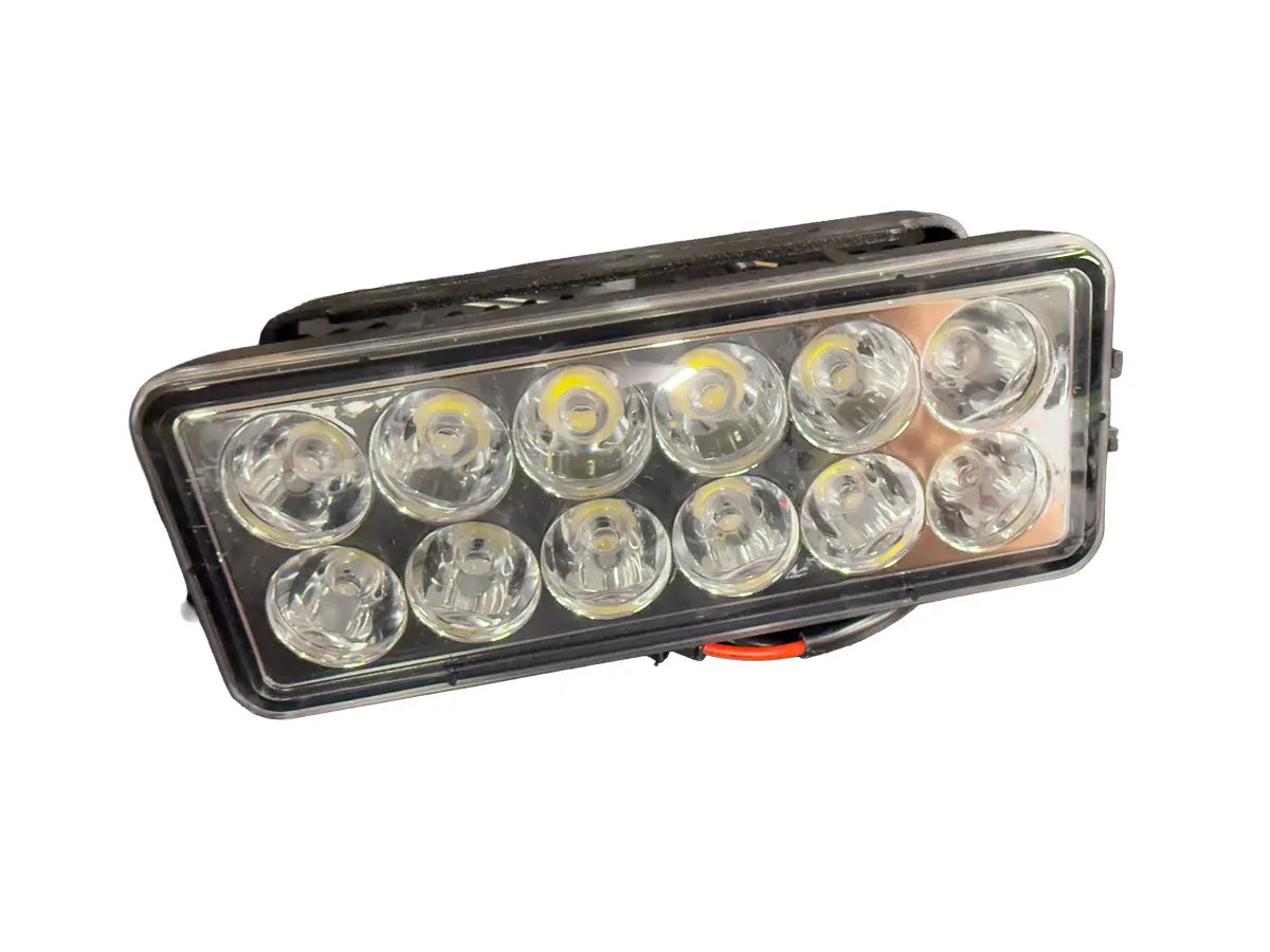Roadvision RVD170LED LED Driving Light 12V/24V Multi-Volt IP68