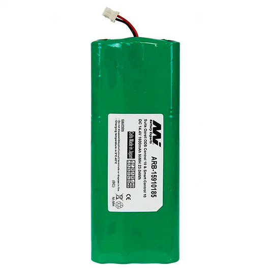Roller Shutter Controller Battery - Ozroll ODS & SmartDrive Compatible (ARB-15910185)