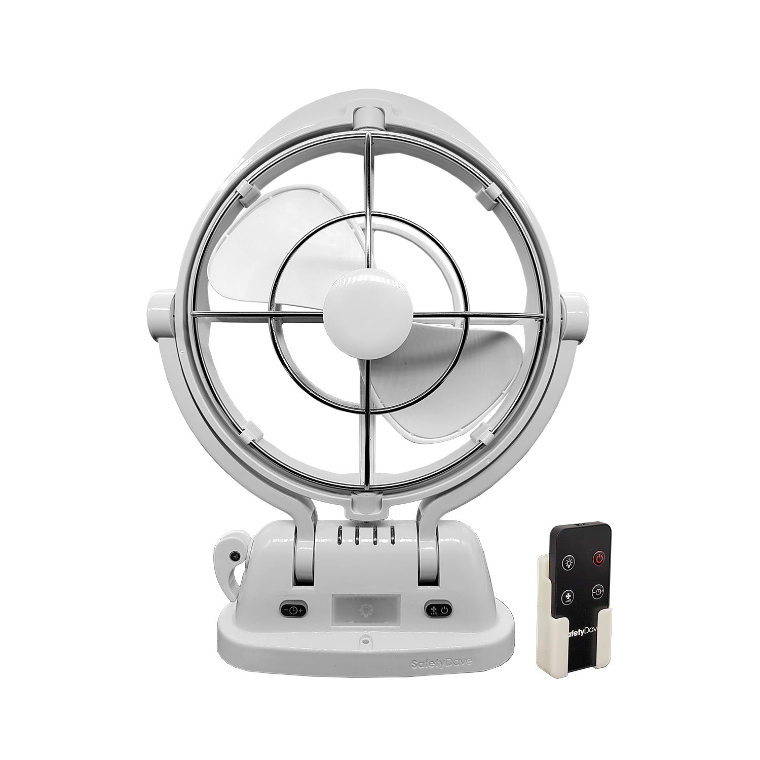 Safe-T-Fan