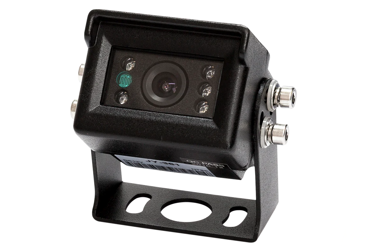 Safety Dave SD Mini Square 1080P Reverse Camera