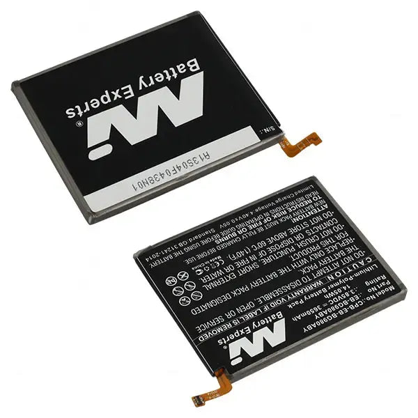 Samsung Galaxy S20 Replacement Battery - EB-BG980ABY Compatible LiPo Battery