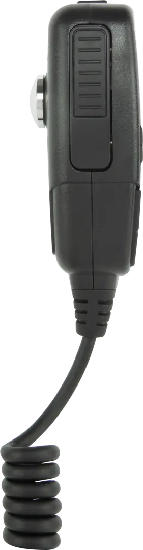 Smart UHF CB Radio - Compact Fixed Mount (GME XRS-370C)