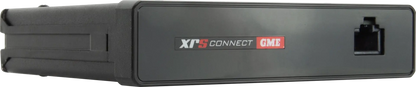 Smart UHF CB Radio - Compact Fixed Mount (GME XRS-370C)