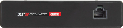 Smart UHF CB Radio - Compact Fixed Mount (GME XRS-370C)
