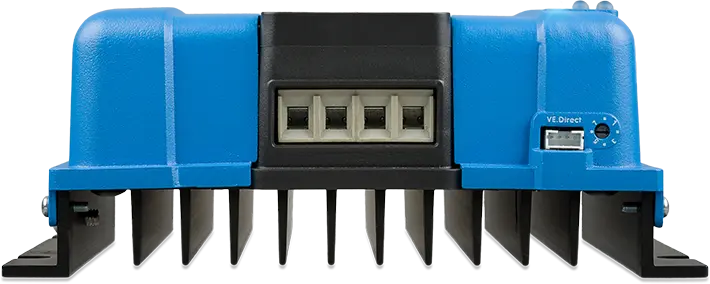 Victron Energy SmartSolar MPPT 100/30 Solar Charge Controller (Bluetooth)