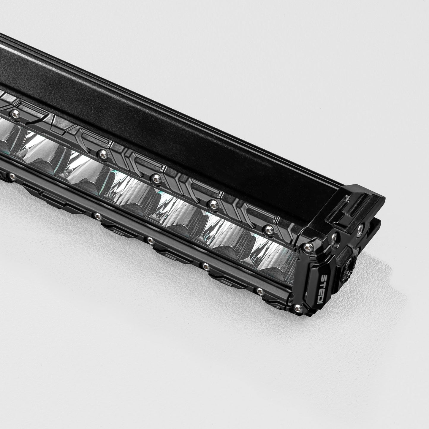 ST3K 21.5 inch 20 LED Slim LED Light Bar