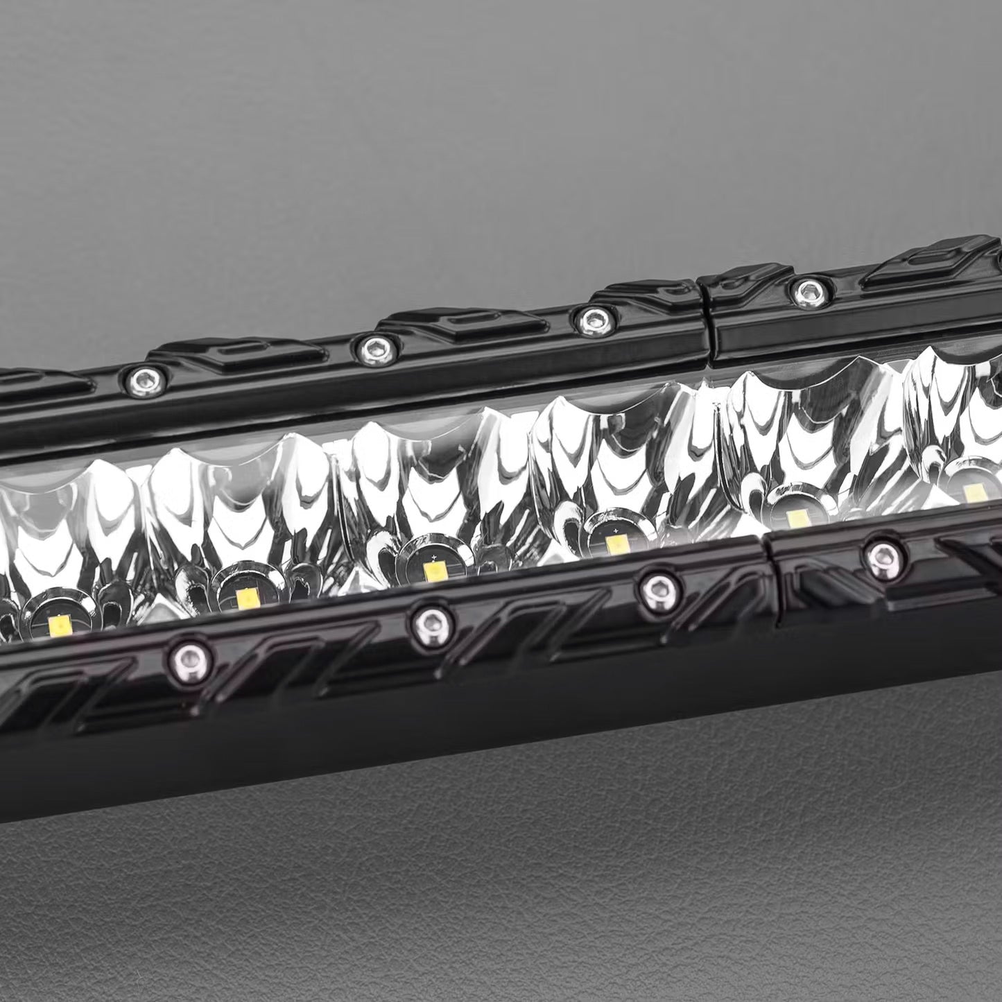 ST3K 21.5 inch 20 LED Slim LED Light Bar