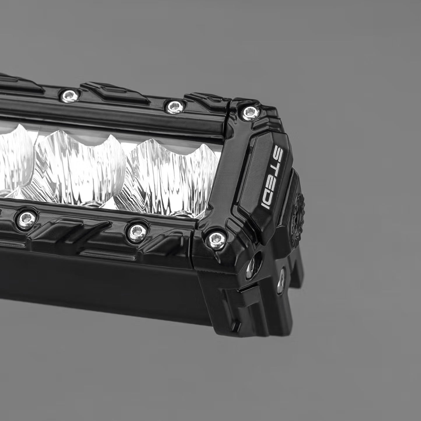 ST3K 21.5 inch 20 LED Slim LED Light Bar