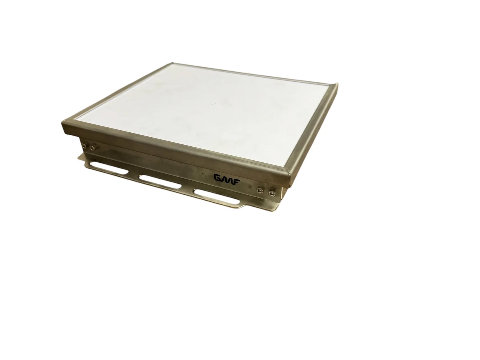 Starlink Mini Mount Bracket - GMF 2901-SLM Heavy-Duty Vehicle & Canopy Mount