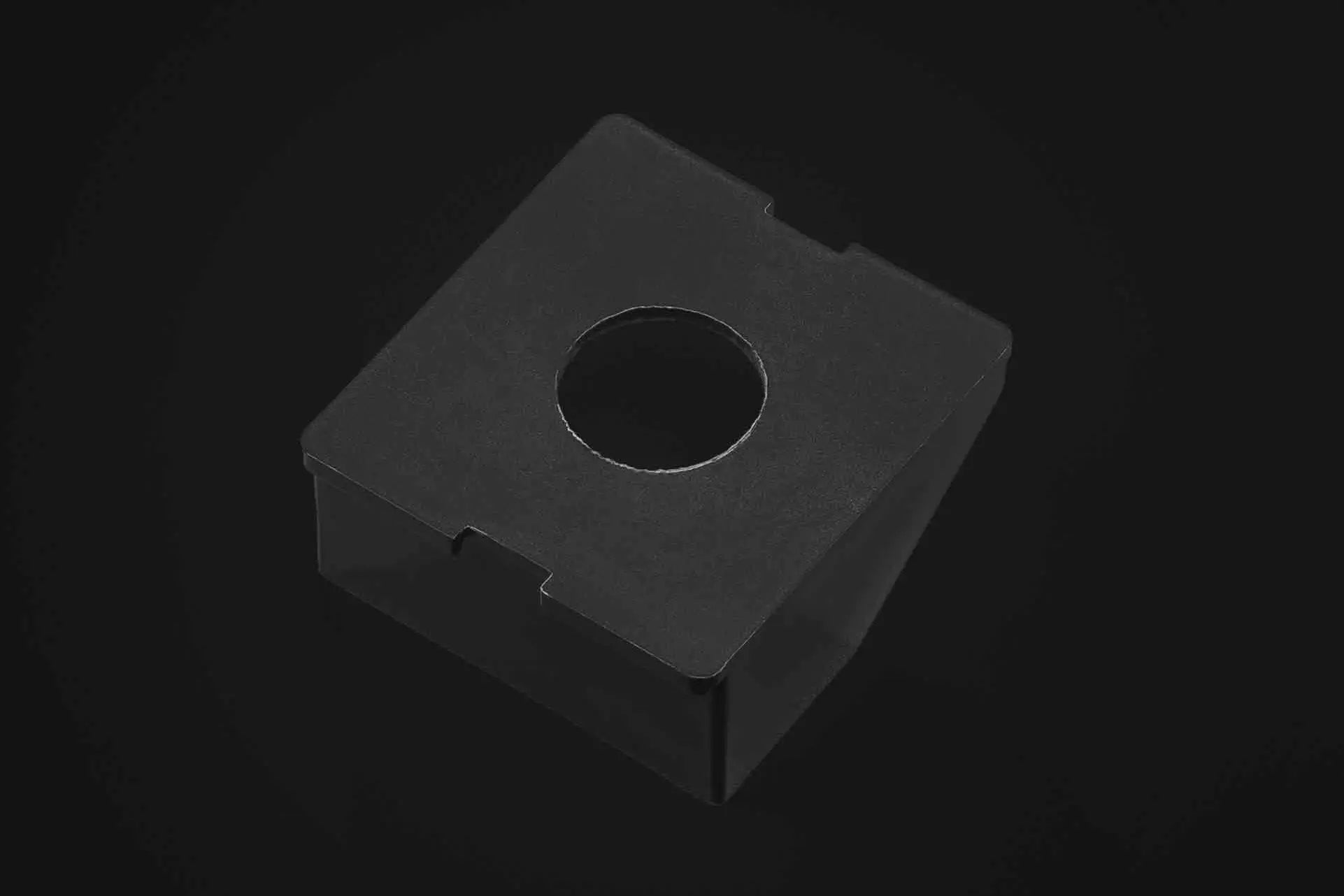 STEDI 12V Socket Insert for 70 Series Modular Switch Panel