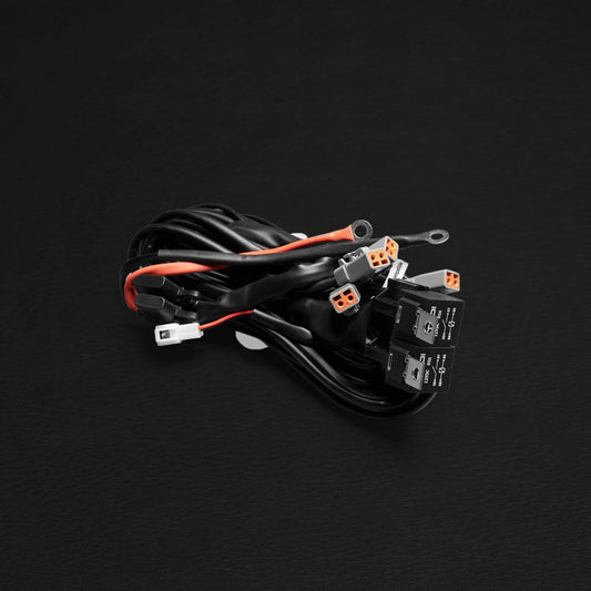 Stedi 4 Way DTP Plug & Play SMART Harness Quad Output (ST-31-DTP-004)