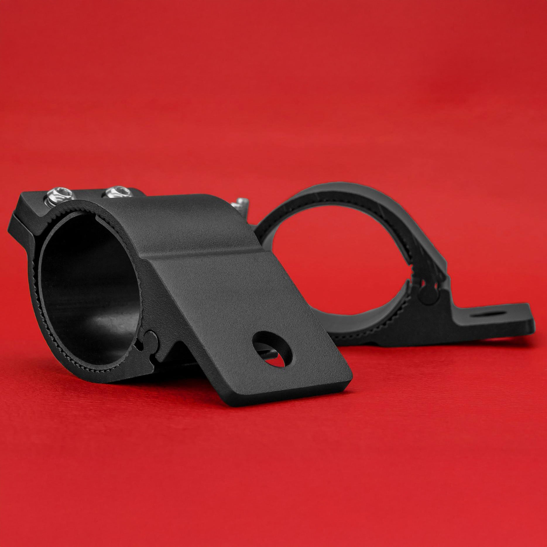 STEDI Bull Bar Tube Mounting Brackets