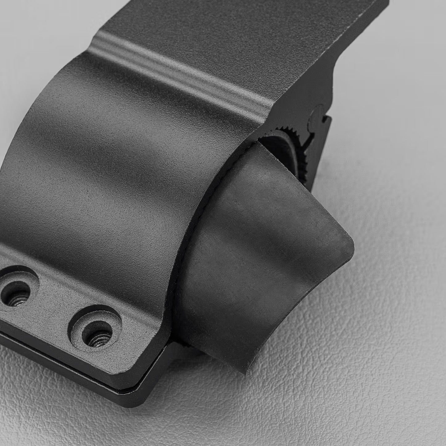 STEDI Bull Bar Tube Mounting Brackets