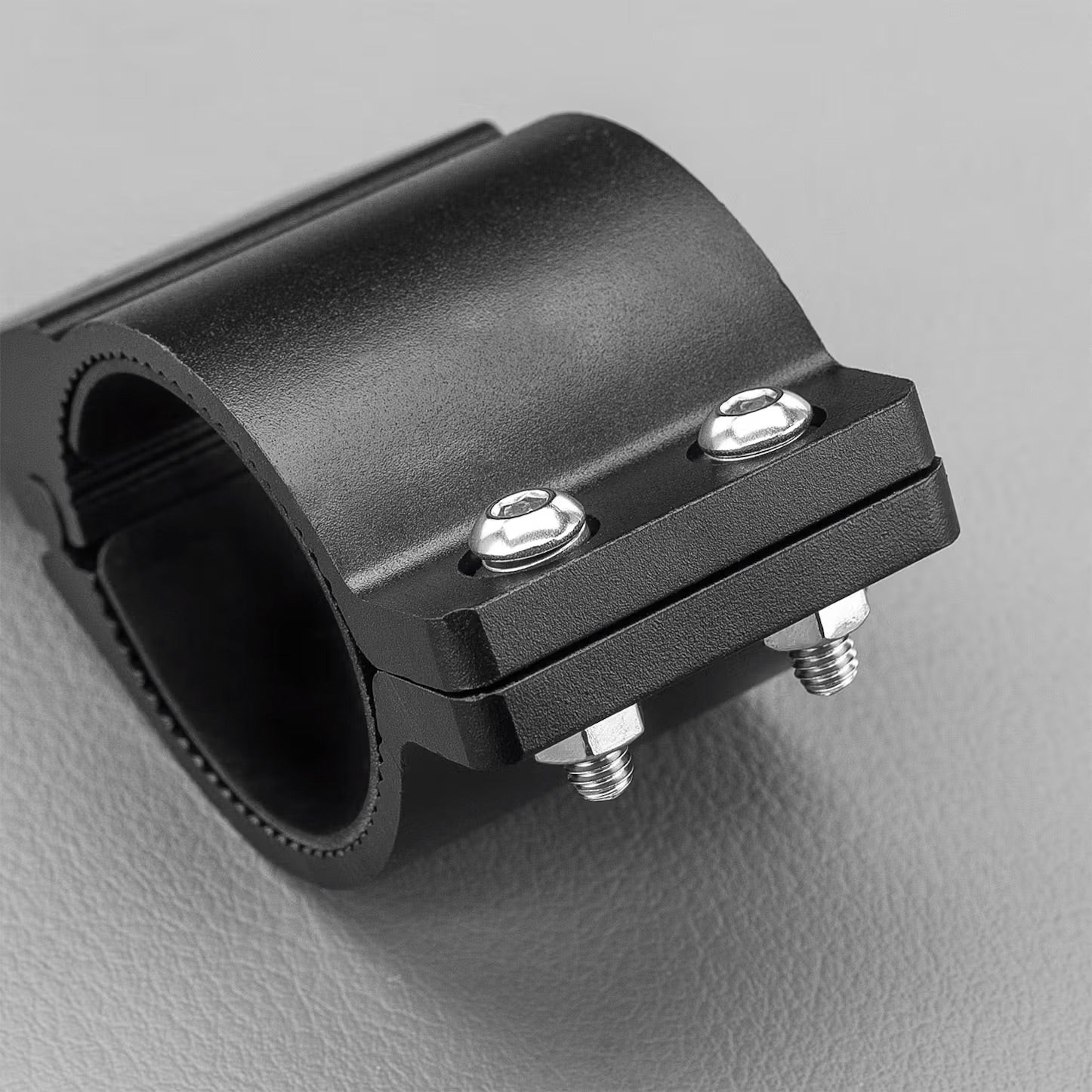 STEDI Bull Bar Tube Mounting Brackets