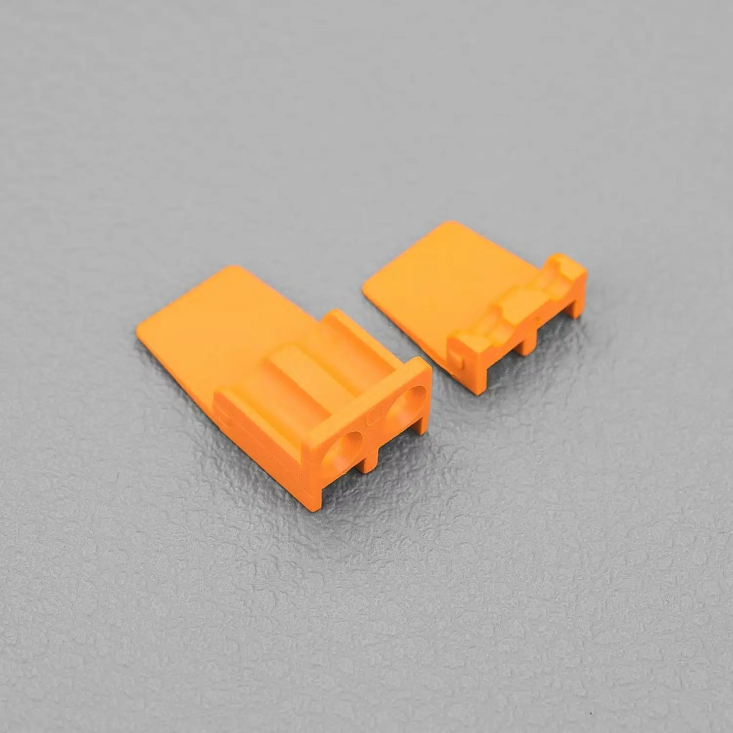 STEDI Deutsch Connectors Male & Female 2 Pin DTP - High-Current Sealed Connector Kit