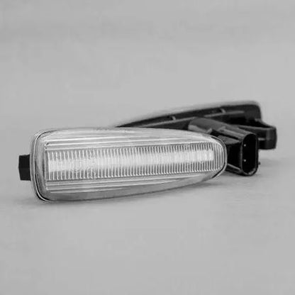 STEDI Dynamic LED Side Marker - Suits Mitsubishi Lancer, EVO X, Outlander & Pajero (LEDCONV-MITSUBISHI-SM)