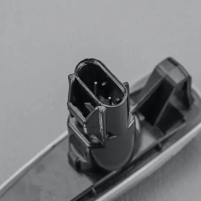 STEDI Dynamic LED Side Marker - Suits Mitsubishi Lancer, EVO X, Outlander & Pajero (LEDCONV-MITSUBISHI-SM)