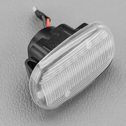 STEDI Dynamic LED Side Marker - Suits Toyota & Lexus (LEDCONV-TOY-SM)