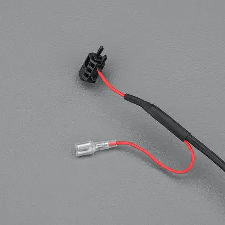 STEDI High Beam Piggy Back Adaptor for Toyota Prado 150 Series MY18+ & Lexus GX460