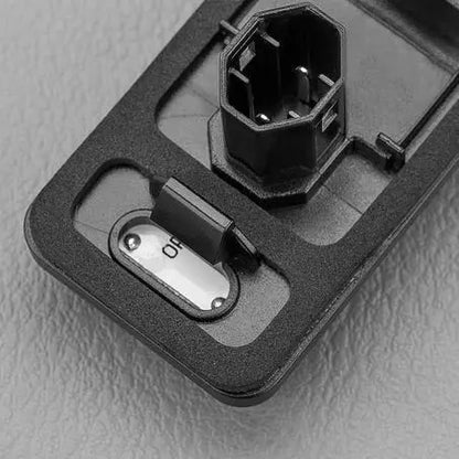 STEDI LED License Plate Light Assembly - Suits LandCruiser 100, 120 & 200 Series (LEDCONV-TOY-12SLCNS)